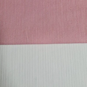 Denim Looking Fabric Cotton Polyester Blend 2 Way Stretch 51" Wide - Picture 1 of 14