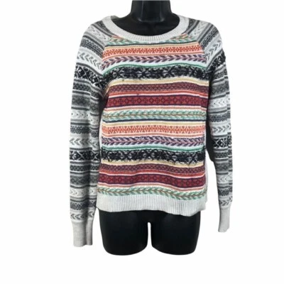 Crew Neck Sweater - Image 1 of 4