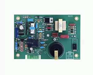 DINOSAUR ELECTRONICS | UIB24VAC | Ignitor Board 24 Volt AC SERIAL #UI2013446 - Picture 1 of 1