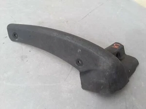 2013-2017 DODGE RAM 1500 FRONT DRIVER SIDE WHEEL OPENING PROTECTOR COVER OEM - Picture 1 of 8