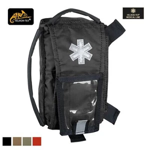 Helikon-Tex Universal MED Inserto Nailon Primeros Auxilios Bolsa Survival Outdoor - Imagen 1 de 7