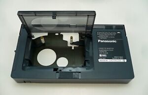 Adaptateur cassette Panasonic VW-TCA7E
