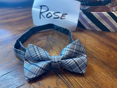 CORBATA ELEGANTE CALIDAD TRAJE DISEÑADOR CORBATA ENVÍO GRATUITO Foto 1 de 4