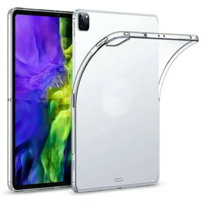 Stand Case For Apple iPad 7/8/9/10th Pro 11" Air 4/5th 10.9" Shockproof Cover - Image 1 of 4