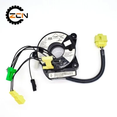 Reloj 77900-S3N-Q03 ajuste resorte Honda Accord Odyssey Prelude 1999-2001 Foto 1 de 4