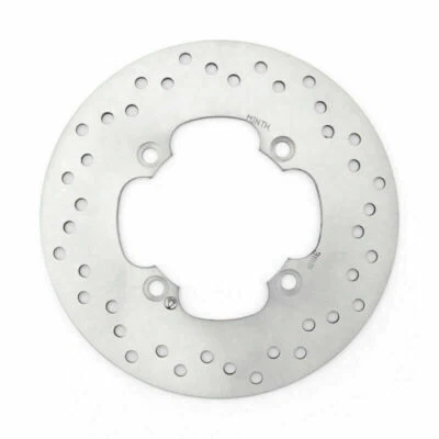 240mm Rear Brake Disc Rotor For Honda FJS400 FSC FJS 600 Silver Wing 01-2013 US Foto 1 de 4