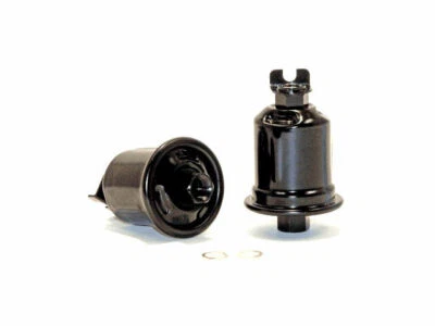 For 1996-2000 Toyota RAV4 Fuel Filter WIX 16287CZ 1997 1998 1999 2.0L 4 Cyl - Image 1 of 2