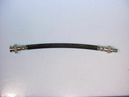 Brake Hose Rear Fits Renault 4CV  521502 - Image 1 of 1