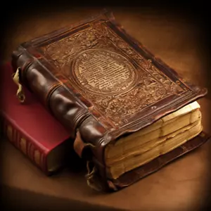 King James Version Bible Old & New Testaments AudioBook on 1 MP3 DVD - Foto 1 di 1