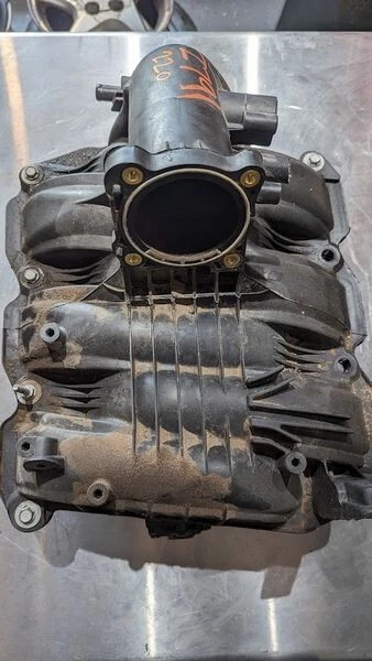 2009-2011 Dodge 1500 Dodge Dakota 3.7L Intake Manifold Intake Manifold Assembly Foto 1 de 2