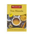 Prakash Premium Quality Pure And Natural Tea / Chai Masala Of 50 Gram,Pack Of 1