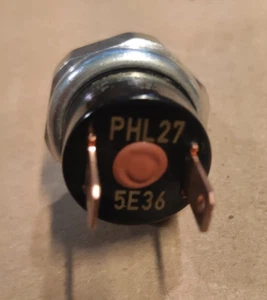 A/C PHL27 5E36 Binary Switch AC Pressure Safety Switch YL-1231CA - Bild 1 von 3