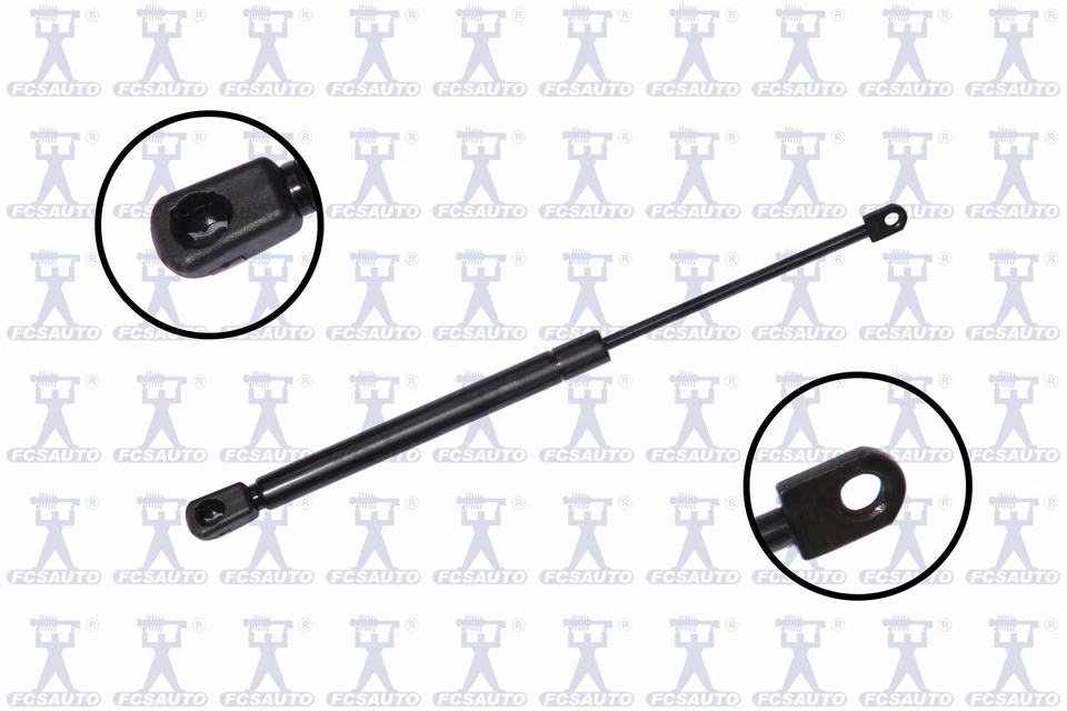 For 1991-1994 Mercury Capri Convertible Deck Lid Lift Support Rear FCS 192DW42 - Image 1 of 1