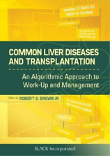 Robert S. Brown Common Liver Diseases and Transplantatio (Paperback) (UK IMPORT)