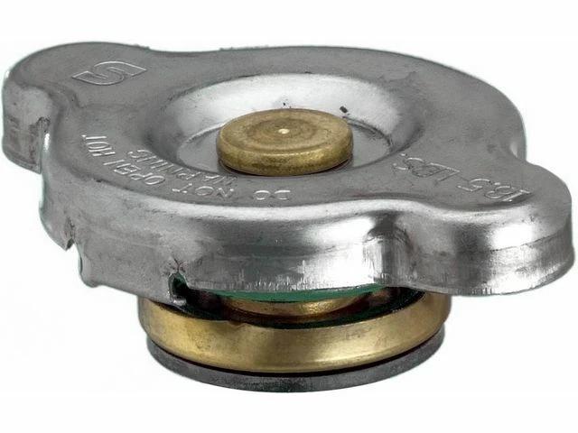 Radiator Cap For 2006-2010 Ford E350 Super Duty 6.0L V8 DIESEL 2007 2008 Z529PP - Image 1 of 1