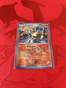 Pokémon TCG Panferno Plasma-Sturm 17/135 Rare Deutsch - Bild 1 von 2