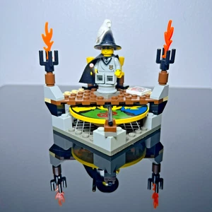 LEGO 4701: Der Sortierhut - Harry Potter [2001] 100% vollständig + PDF Anleitung - Bild 1 von 9