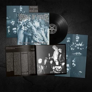 Cradle Of Filth Principle of Evil Made Flesh (Black (Vinyl) - Picture 1 of 1