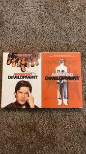 Arrested Development Staffel 1 und 2 auf DVD - Bild 1 von 2