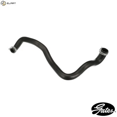 RADIATOR HOSE 05-4333 FOR RENAULT CLIO/IV/Grandtour SANDERO/STEPWAY/II  DACIA - Image 1 of 4