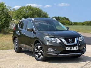 2020 Nissan X-Trail 1.7 dCi N-Connecta Euro 6 (s/s) 5dr ESTATE Diesel Manual - Picture 1 of 24