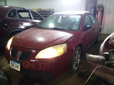 Frenos delanteros para 05-10 G6 2043195 Foto 1 de 4