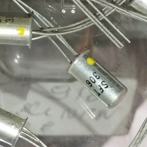 SFT306 Transistor NOS SFT 306 1 Pcs Fr T11 - Imagen 1 de 3