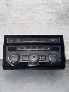SEAT ATECA HEATER AC CLIMATE CONTROLS 5F0907044AL 16-25 - Picture 1 of 5