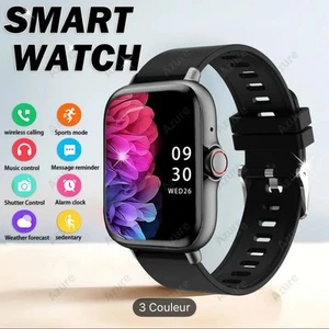 Smartwatch - Zdjęcie 1 z 4