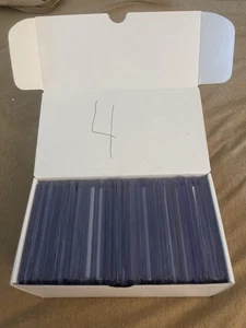 Large Baseball Card Collection Lot! RC/Autos/Patch/ #/#!See Pics!There Is Hits! - Picture 1 of 4