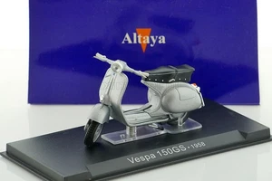 VESPA 150 GS 1958 1/24 altaya - Picture 1 of 5