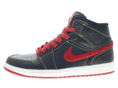 【US8】 AIR JORDAN 1 RETRO PHAT PREMIER 375173-062 【DS】 Na caixa 2100000288014 - Imagem 1 de 4