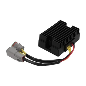 Motorcycle Regulator Rectifier For Sea-Doo GTI 4TEC GTX RXT RXP 278001581 12V - Picture 1 of 11