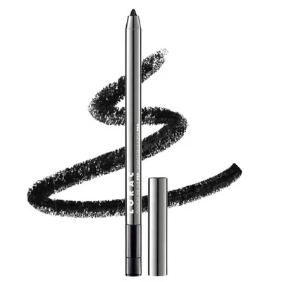 LORAC Front Line Waterproof Eyeliner Pencil – Black Matte, Long-Lasting, Precise - Image 1 of 4