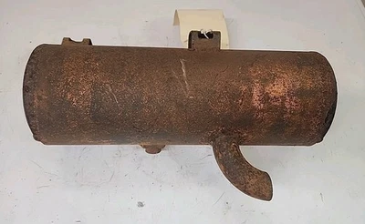 Silenciador Polaris Sportsman 400 2002 Foto 1 de 4