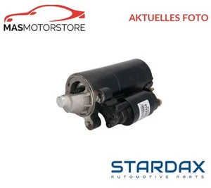 MOTOR ANLASSER STARTER STARDAX STX200563 I FÜR MAZDA TRIBUTE 2.0 4WD EPEW 91KW - Bild 1 von 6