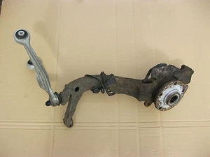Eje delantero derecho VW Passat B5 3B 1,8 - Imagen 1 de 4