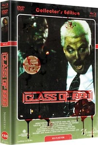 Class of 1999 (Blu-ray+DVD mediabook cover C) - Picture 1 of 1