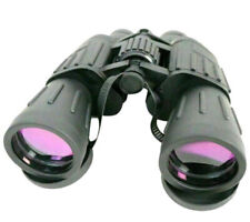 Perrini High Definition 60x50 Night Vision Binocular With Carrying Case - Black