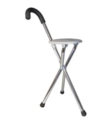 RFM Gehstock Mit Sitzfläche - Bild 1 von 2