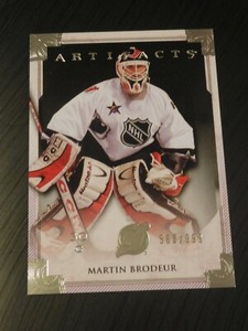 2013/2014 Artifacts SP's, Parallel's & Material's U PICK