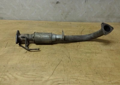 37322 3C 2001-2005 HONDA CIVIC 1.7 CTDI TUBO FLEXIBLE DELANTERO. Foto 1 de 4