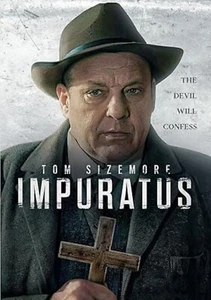 Neu & versiegelt! Impuratus (DVD) Tom Sizemore Lew Temple Robert Miano Film - Bild 1 von 1