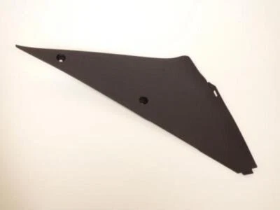 Intérieur cache tête de fourche origine pour Moto Kawasaki 636 ZX6R 2005 à 2006 - Photo 1/2