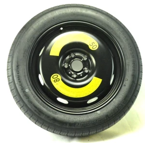Notrad Reserverad T 145/85R18 103M Volkswagen Tiguan II Kodiaq Tarraco DOT 23 - Bild 1 von 8