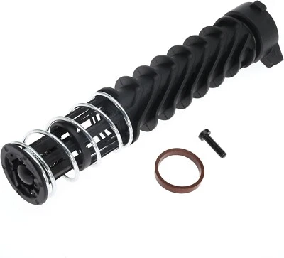 Oil Filter Housing Return Tube for Ford F-250 Super Duty Replace 3C3Z6C755AA - Imagem 1 de 4