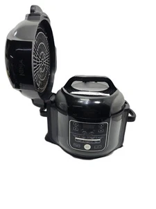 Ninja Foodi Max 9 en 1 Multicooker Freidora de Aire Olla a Presión Olla 7.5 L OP500 - Imagen 1 de 11