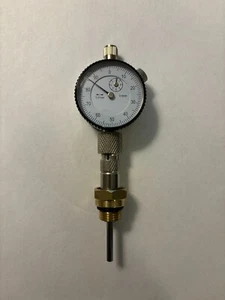 Top Dead Center TDC Tool Timing Gauge 14 MM Thread High Quality - Picture 1 of 2