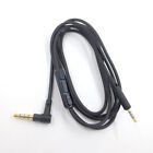 Replacement Audio Cable Wire Cord For BOSE QuietComfort QC25 Headphones