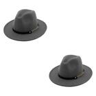 1/2 Wide Application Hats – Versatile Fashion Essential Lightweight And